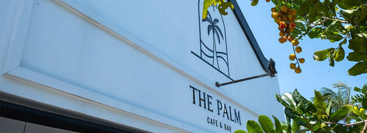 Cafe of the Month: The Palm Pottsville | December 2020