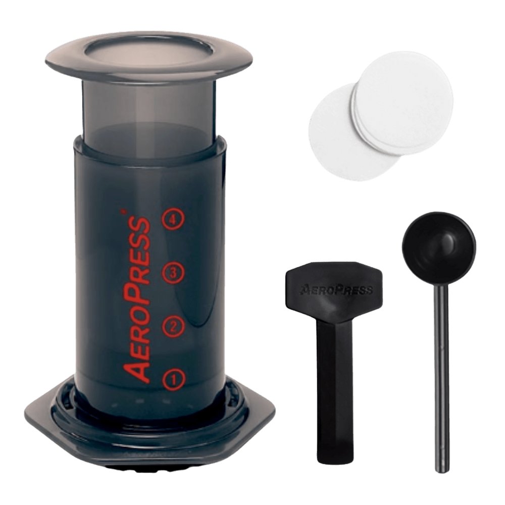 AeroPress Coffee Maker