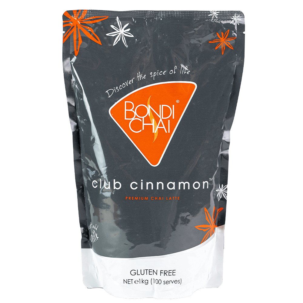 Bondi Chai Latte Powder