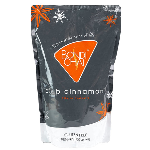 Bondi Chai Latte Powder