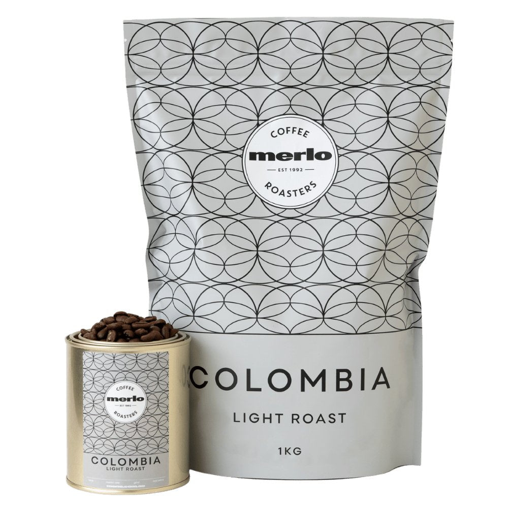 Colombia (Filter Roast) Single Origin Coffee