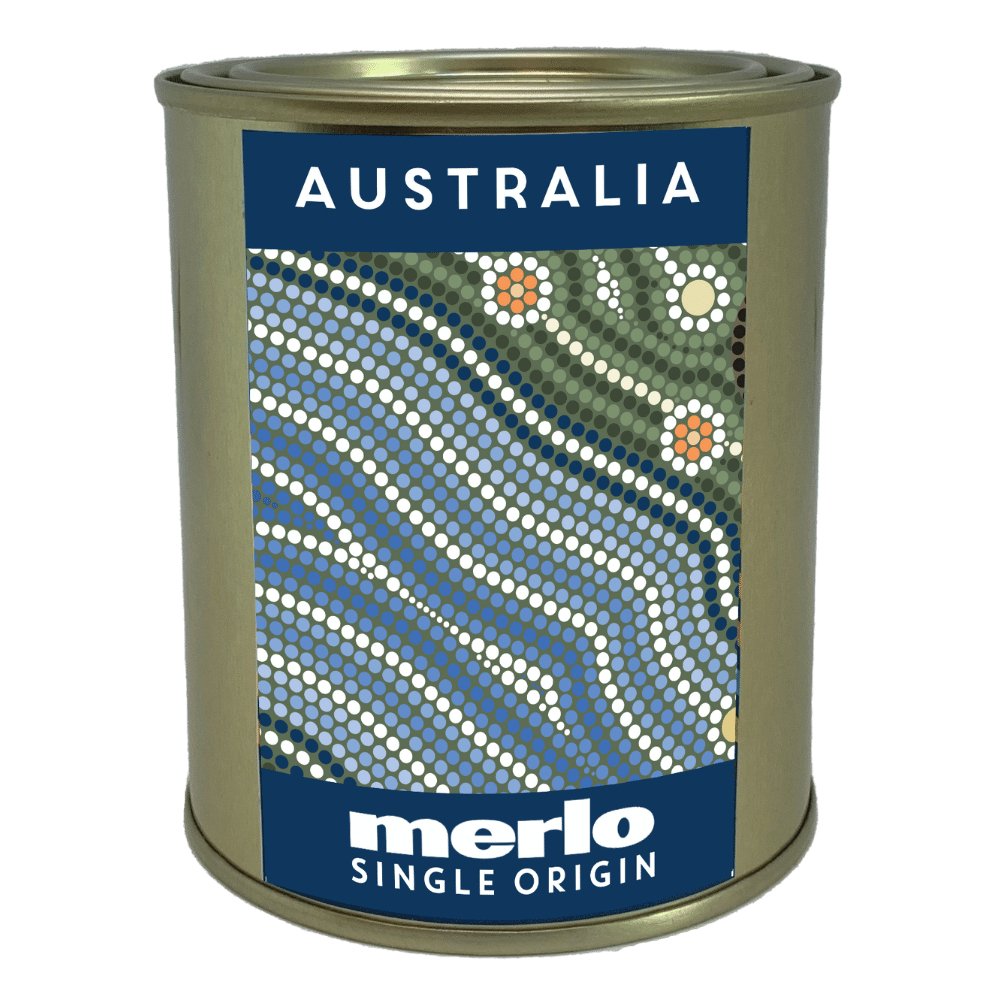 Australia Single Origin Merlo Coffee