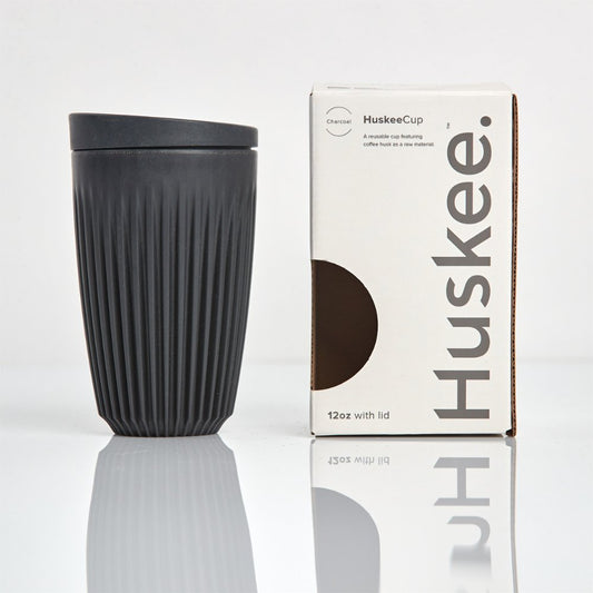 Huskee Reusable Cup 12oz