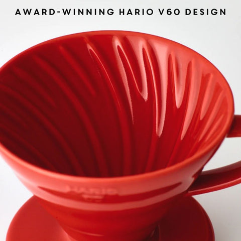 Hario V60 Ceramic Pourover