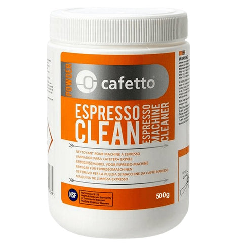 Espresso Cleaner