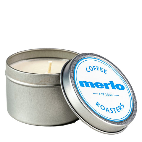 Coffee Scented Candle