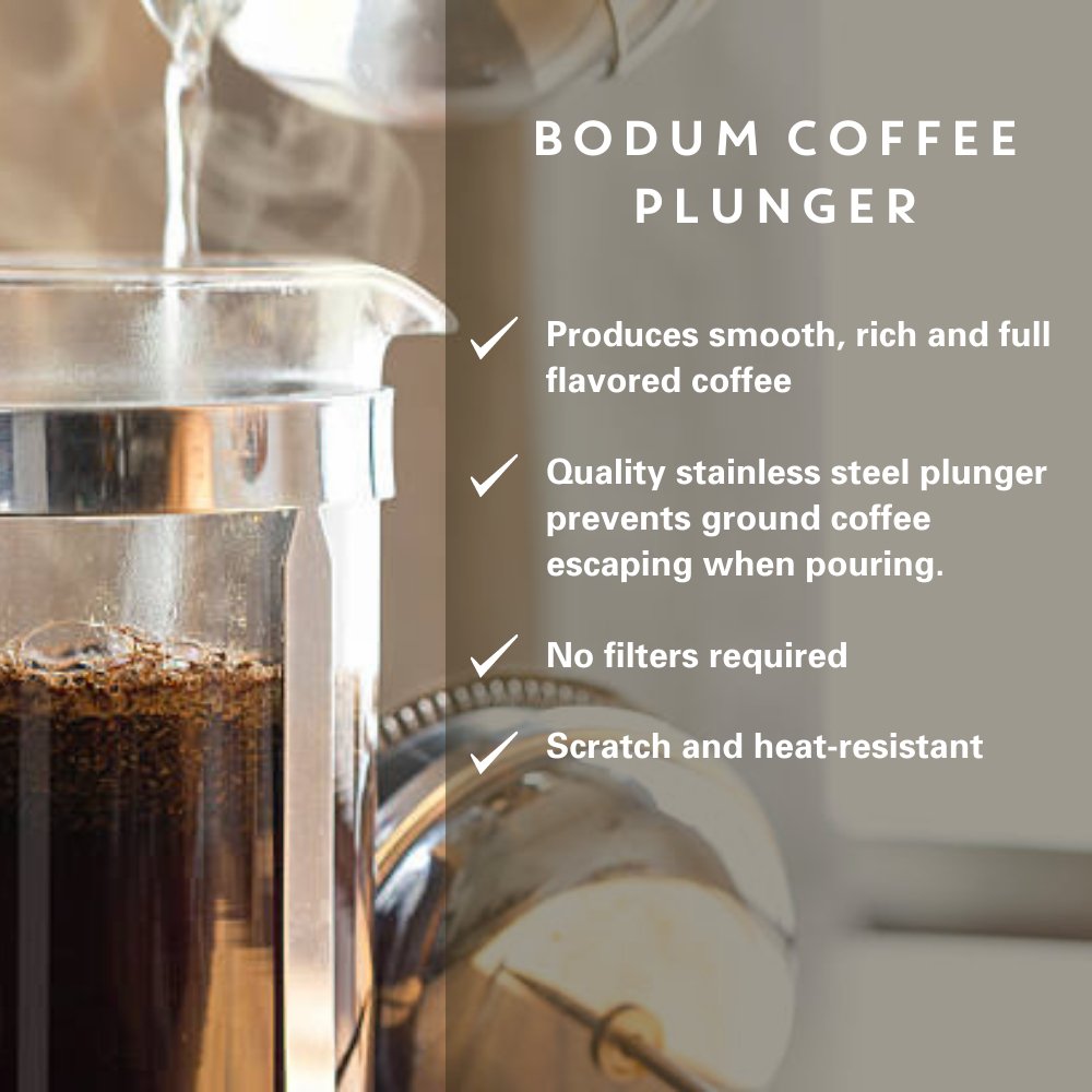 Bodum-coffee-plunger