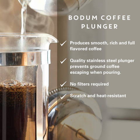 Bodum-coffee-plunger