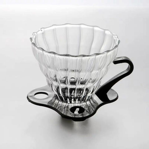 Hario V60 Glass Pourover