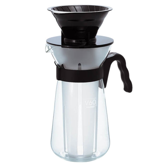 Hario V60 Fretta Iced Coffee Maker