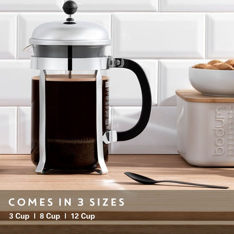 Bodum-coffee-plunger