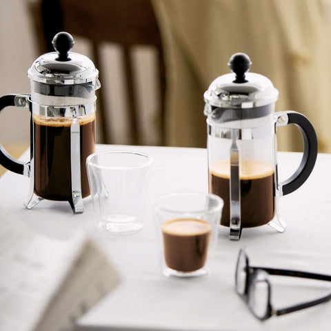 Bodum-coffee-plunger 3 cup