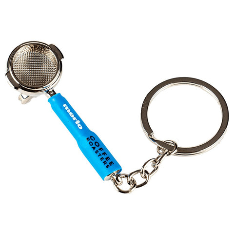 Group handle keyring