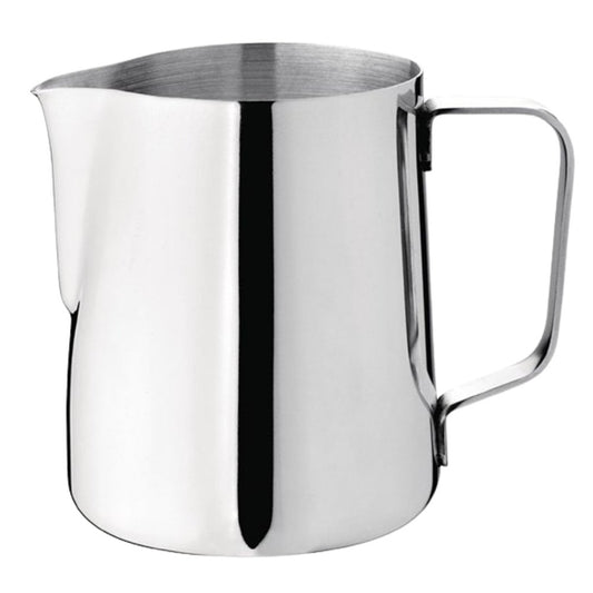 Stainless Steel Milk Jug