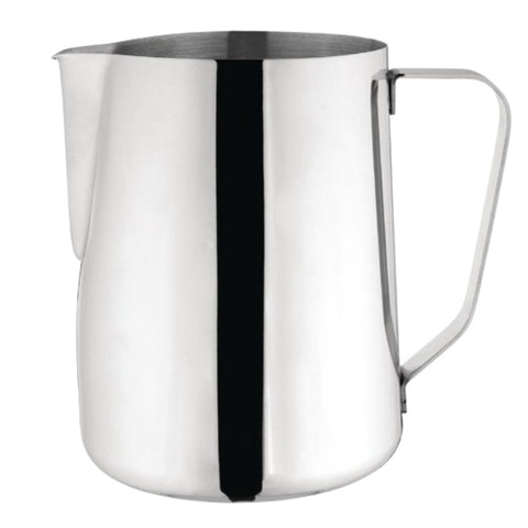 Stainless Steel Milk Jug