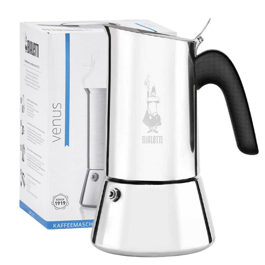 bialetti venus functional stovetop