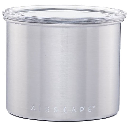 Airscape Canister