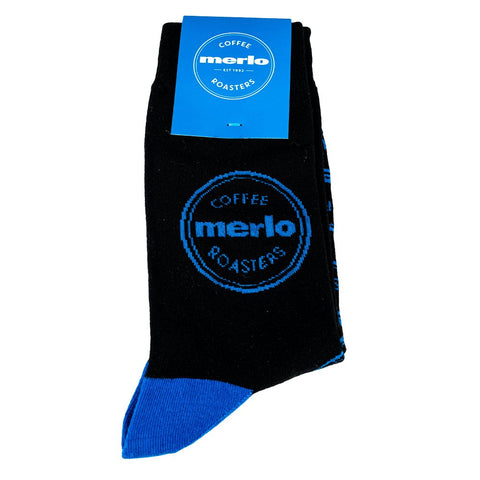 Merlo Coffee Socks