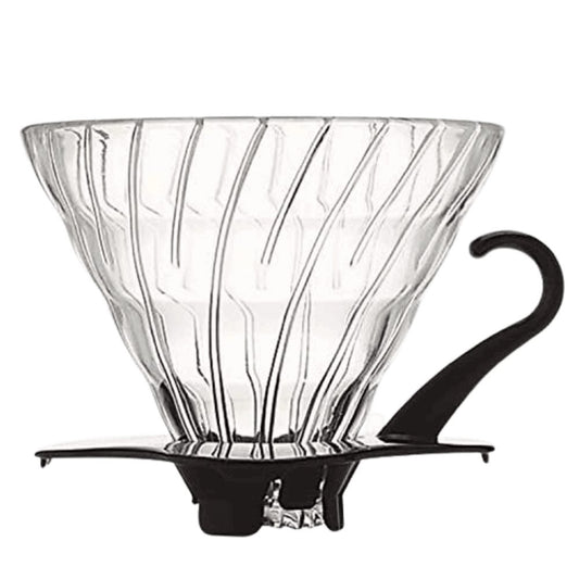 Hario V60 Glass Pourover