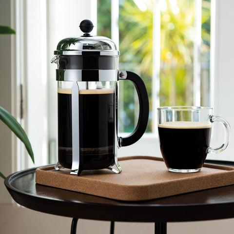 Bodum Chambord Coffee Plunger