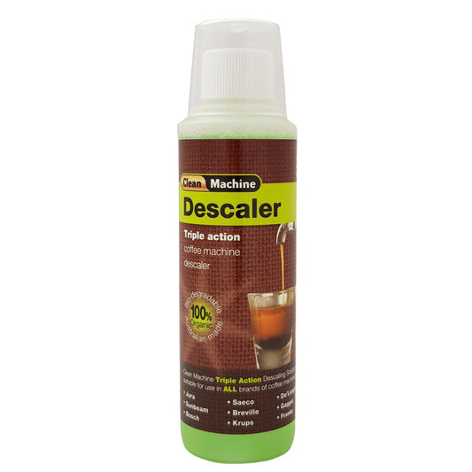 Triple Action Domestic Descale Liquid