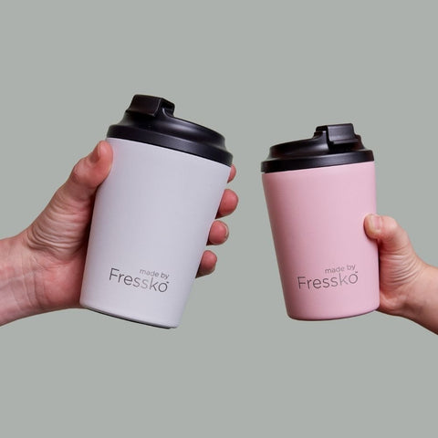 Fressko Reusable Coffee Cup - 8oz