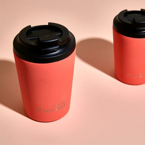 Fressko Reusable Coffee Cup - 8oz