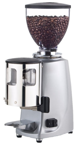 Mazzer Mini Coffee Grinder